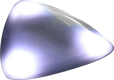 Produktbild von Leuchtende Gitarrenplektren, LED-Leuchtplektrum, beleuchtetes Gitarrenplektrum, Zubehör für Akustik-, Elektro- und Bassgitarren