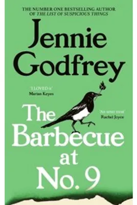 Zdjęcie produktu dla The Barbecue at No.9
