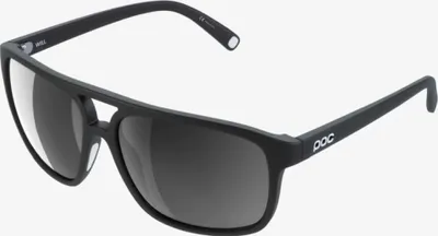 Produktbild von POC Fahrradsonnenbrille - WILL - Schwarz