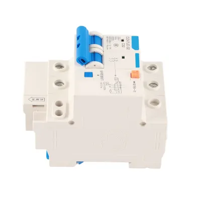 Zdjęcie produktu dla DZ47LE-32 2p N C32 RCCB Wyłącznik różnicowoprądowy 230V 32A 30mA