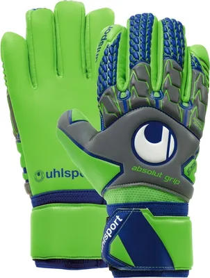 Produktbild von uhlsport Tensiongreen Absolutgrip HN - Gr. 10,5