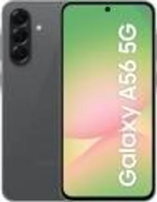 Produktbild von Samsung SM-A566 A56 8 + 128 GB6.7 "5g tolle Graphit DS EU  Samsung