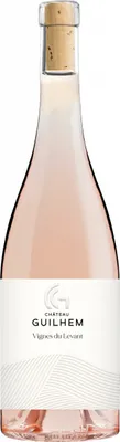 Produktbild von Château Guilhem Rosé