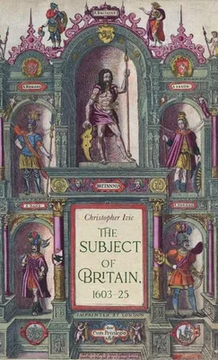 Obrázek produktu pro The subject of Britain, 1603-25