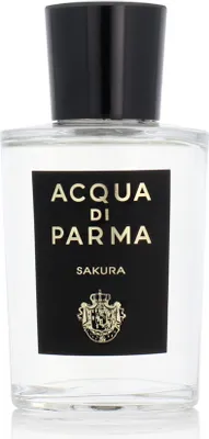 Image de Acqua Di Parma Sakura Eau De Parfum Spray 100ml