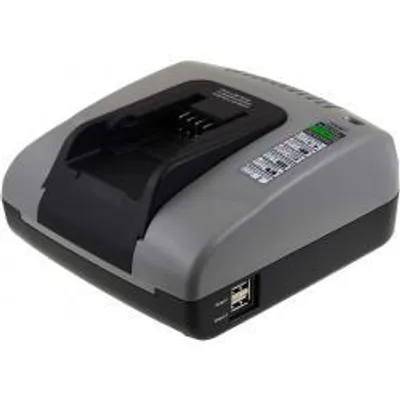 Obrázok produktu pre Nabíjačka Black&Decker SSL20SB USB