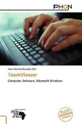 Produktbild von TeamViewer