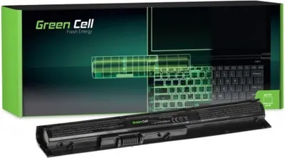 Produktbild von Green Cell HP82 Notebook-Ersatzteil Akku