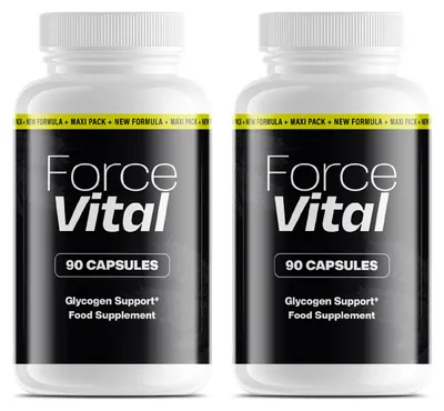 Produktbild von ForceVital-2x