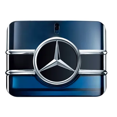Zdjęcie produktu dla Mercedes-Benz Sign, Woda perfumowana, 50ml