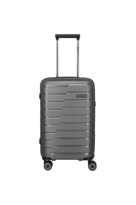 Produktbild von Travelite AIR BASE Trolley 4w S Slim, Anthracite