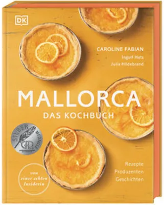 Produktbild von Mallorca - Das Kochbuch