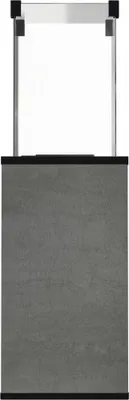 Produktbild von Terrassenheizer Patio Mini Quarzsinter manuelle Steuerung 8,2kW