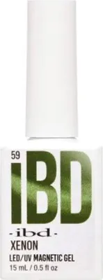 Produktbild von IBD Magnetic Gel Xenon 15ml