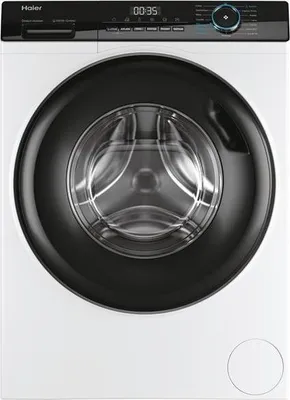 Image de Haier Lave-linge Frontal Hw80-b14g939-fr - Haier