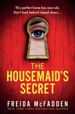 Produktbild von The Housemaid's Secret