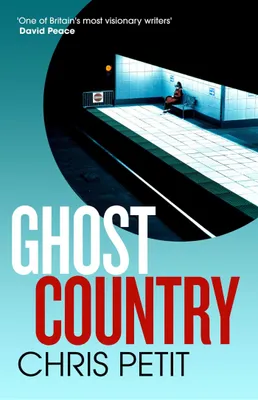 Produktbild von Ghost Country