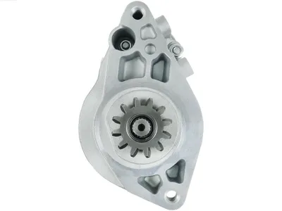 Produktbild von AS-PL S6509S Starter Anlasser 1,9kW für LAND ROVER Range Rover Sport (L494) 12V