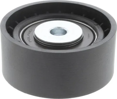 Produktbild von VAICO V46-1720 Umlenkrolle Keilrippenriemen 55mm für RENAULT CLIO II (BB0/1/2, CB0/1/2) TWINGO I (C06) KANGOO (KC0/1) KANGOO Express (FC0/1)