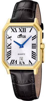 Productafbeelding van Lotus - 19081/1 - Polshorloge - Heren