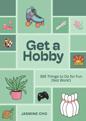 Produktbild von Get a Hobby
