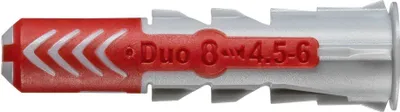 Immagine prodotto di Fischer DUOPOWER 8x40 100 pz.