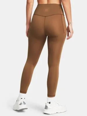 Produktbild von Under Armour Leggings Meridian Ankle Leg-Brn 1382525-253__MD