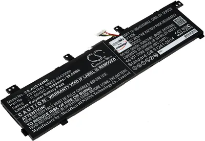Produktbild von Akku für Laptop Asus Vivobook S14 S432FA-EB008T