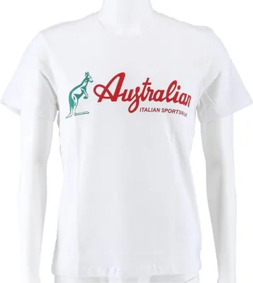 Produktbild von Tshirts Australian E9078506002
