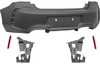 Produktbild von Stoßstange Stoßfänger für BMW 1 Schrägheck (F20)