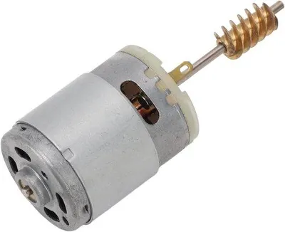 Obrázok produktu pre Bezpečnostná skrinka na motocykel – Motor – Funkcia automatického štartovania – Náhrada za model J518 – 8 x 3 x 3 cm