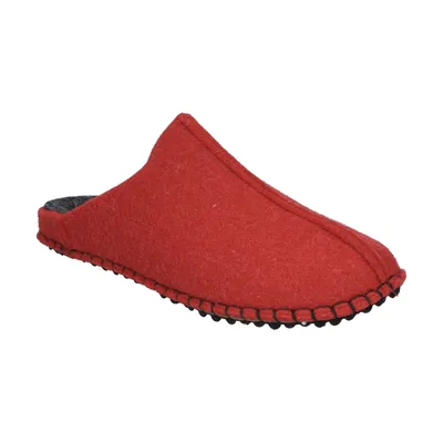 Produktbild von Westland Damen - Pantoffeln in rot, Gr. 38