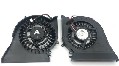 Imagen del producto de Ventilador de refrigeración de repuesto compatible con el modelo: BA96-04095A, DC 5V