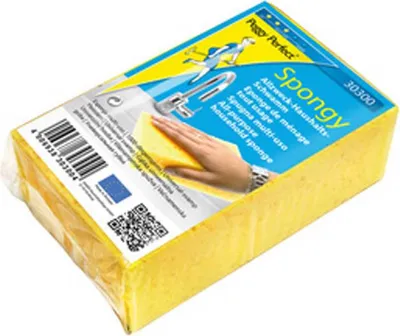 Immagine prodotto di Peggy Perfect Haushalts-Schwamm "Spongy", gelb
