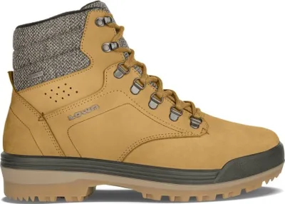Produktbild von LOWA NERA GTX, Männlich, Erwachsener, Ocker, Outdoor-Stiefel, Walken, Wandern, Deutsch