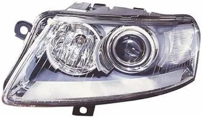 Immagine prodotto di VAN WEZEL Fari sinistri per AUDI A6 Avant (4F5, C6) 0318985