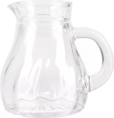 Produktbild von Stölzle Salzburg Krug geeicht 1/8l