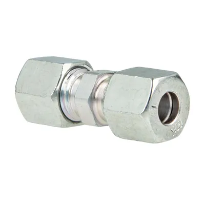 Produktbild von GOK RUA Verschraubung GL 8 x 8 verz., 1 Stk.
