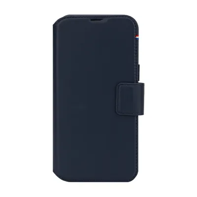 Productafbeelding van Decoded D25IPO16PMDW5NY, Telefoontas, Apple, iPhone 16 Pro Max, 17,5 cm (6,9 inch), Marineblauw