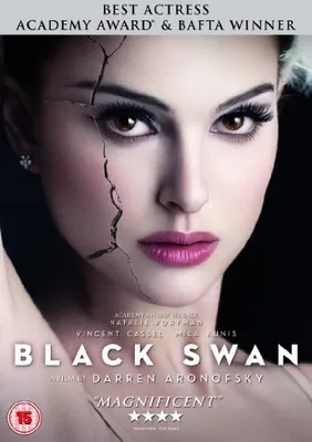 Produktbild von Black Swan [DVD]