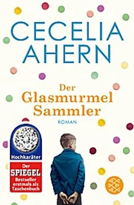 Immagine prodotto di Der Glasmurmelsammler