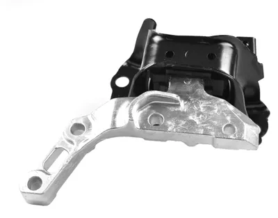 Produktbild von TEDGUM Motorlager Hydrolager Vorne Rechts für NISSAN MICRA IV (K13) TED53516