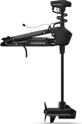 Zdjęcie produktu dla Silnik trollingowy Garmin Force Pro 57″ czarny | Garmin 010-03011-10