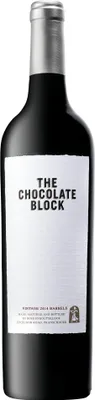 Produktbild von Boekenhoutskloof The Chocolate Block 2023 | Rotwein | Südafrika | 1 x 0,75 Liter