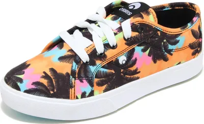 Immagine prodotto di 1467L sneakers uomo nere OSIRIS mith scarpe shoes men