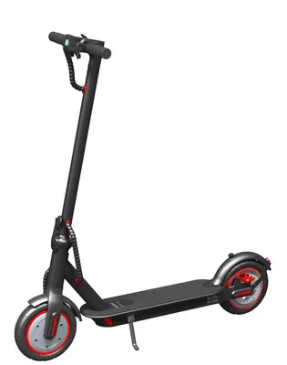 Produktbild von M1 Elite Intelligenter E-Scooter,250W,36V 10.4Ah, 8.5 Zoll,20-25 km Reichweite,100kg