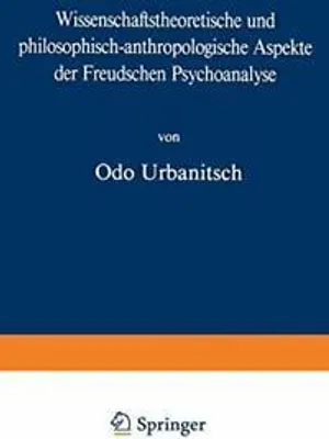 Obrázek produktu pro Wissenschaftstheoretische und philosophisch-anthropologische Aspekte der Freudschen Psychoanalyse