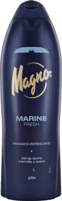 Zdjęcie produktu dla Magno Magno Marine Gel Ducha 550 ml