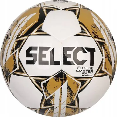 Produktbild von Select Futsal Future Master Fußball Größe: 4