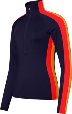 Produktbild von Goldbergh Ski Pully Damen - S/36